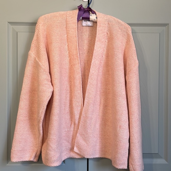 Spring Cardigan - Picture 2 of 5